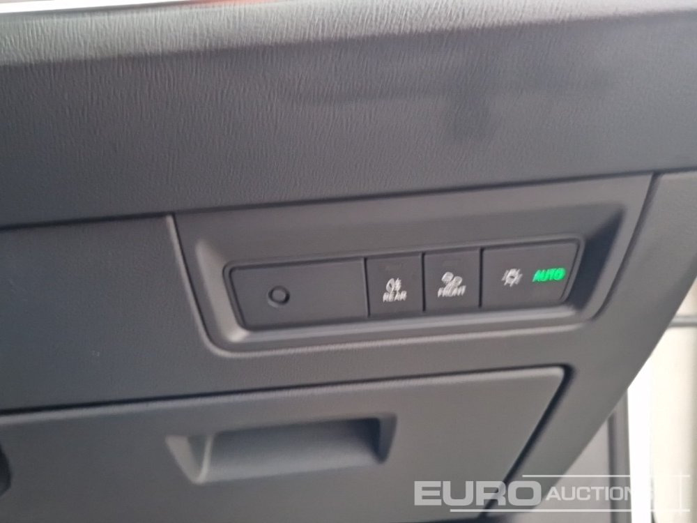 SUV 2020 Volkswagen Touareg: picture 38