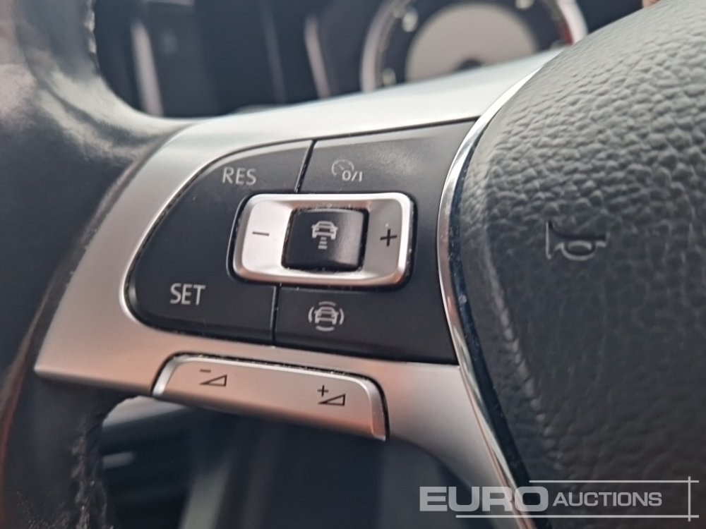 SUV 2020 Volkswagen Touareg: picture 30