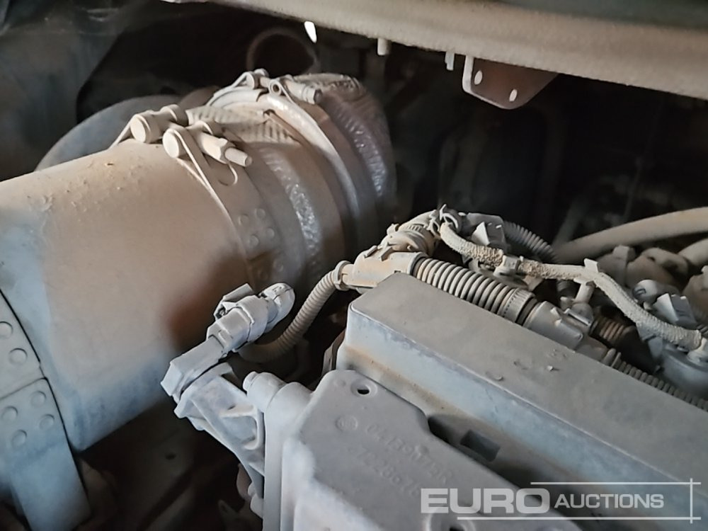 Mini dumper 2020 Wacker Neuson DV90: picture 22 Mini dumper 2020 Wacker Neuson DV90: picture 22