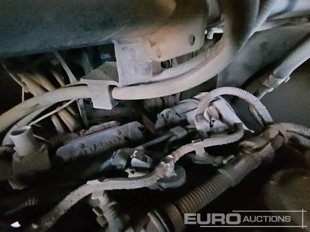 Mini dumper 2020 Wacker Neuson DV90: picture 25 Mini dumper 2020 Wacker Neuson DV90: picture 25