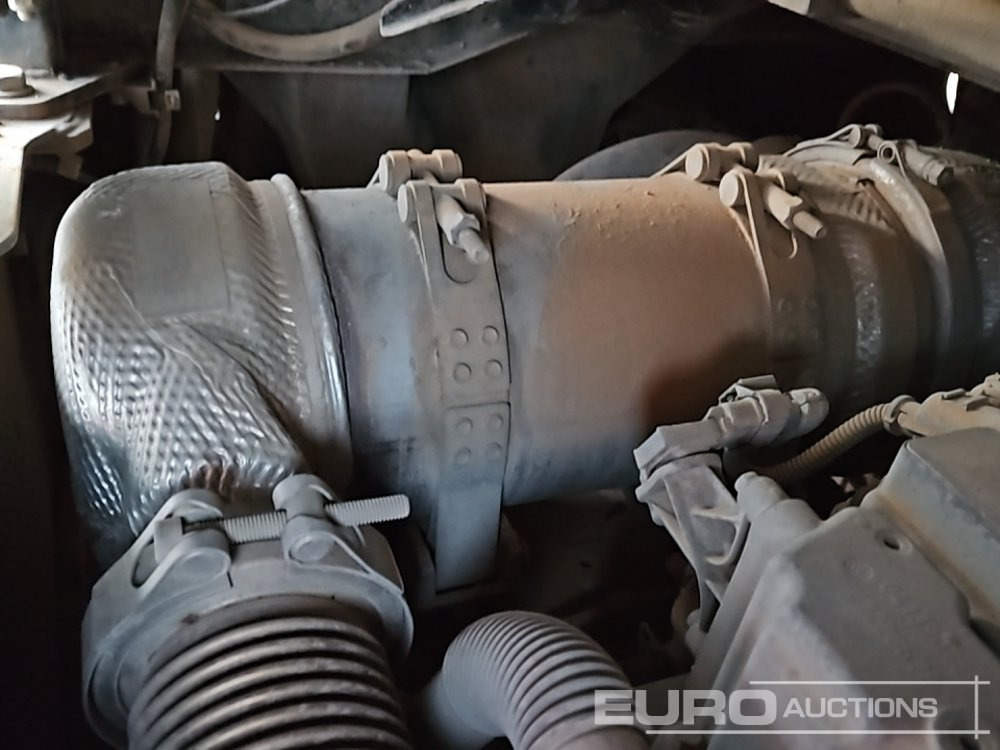 Mini dumper 2020 Wacker Neuson DV90: picture 23 Mini dumper 2020 Wacker Neuson DV90: picture 23