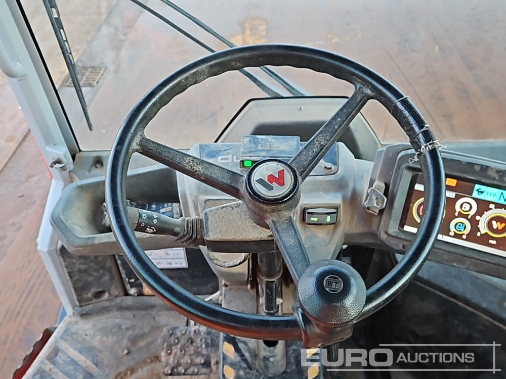 Mini dumper 2020 Wacker Neuson DV90: picture 35 Mini dumper 2020 Wacker Neuson DV90: picture 35