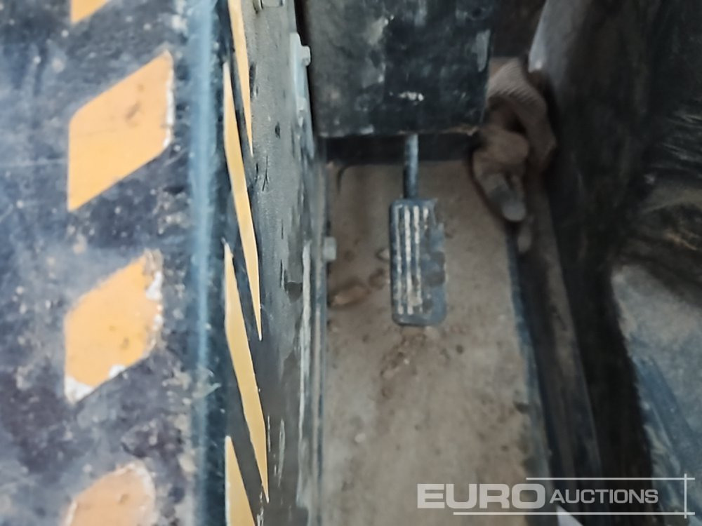 Mini dumper 2020 Wacker Neuson DV90: picture 28 Mini dumper 2020 Wacker Neuson DV90: picture 28