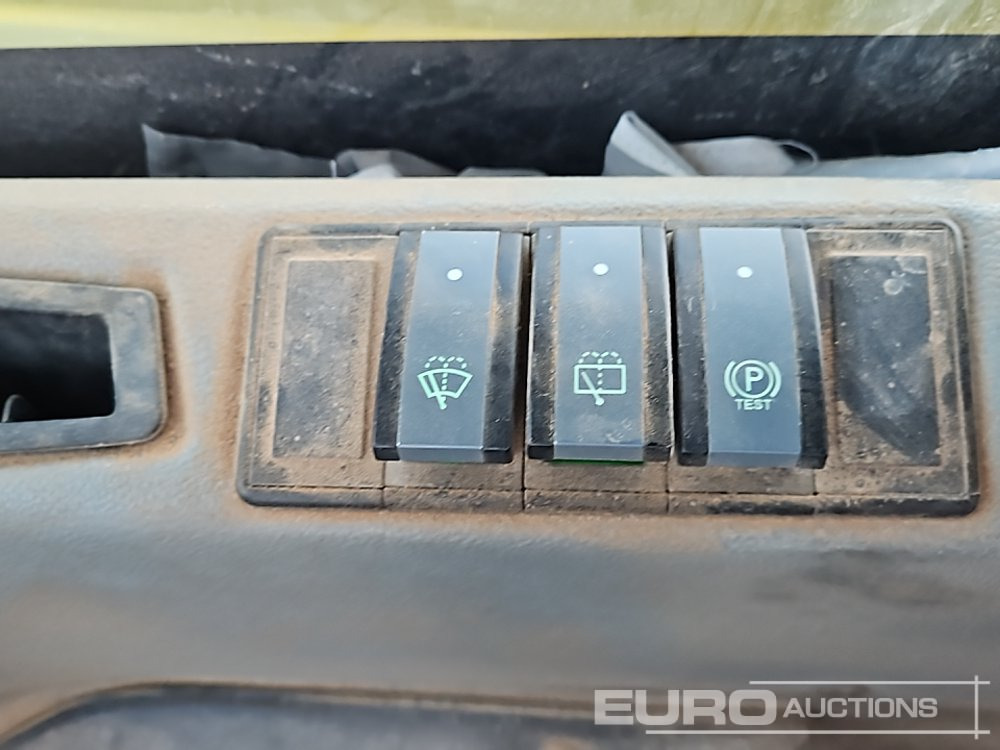 Mini dumper 2020 Wacker Neuson DV90: picture 30 Mini dumper 2020 Wacker Neuson DV90: picture 30