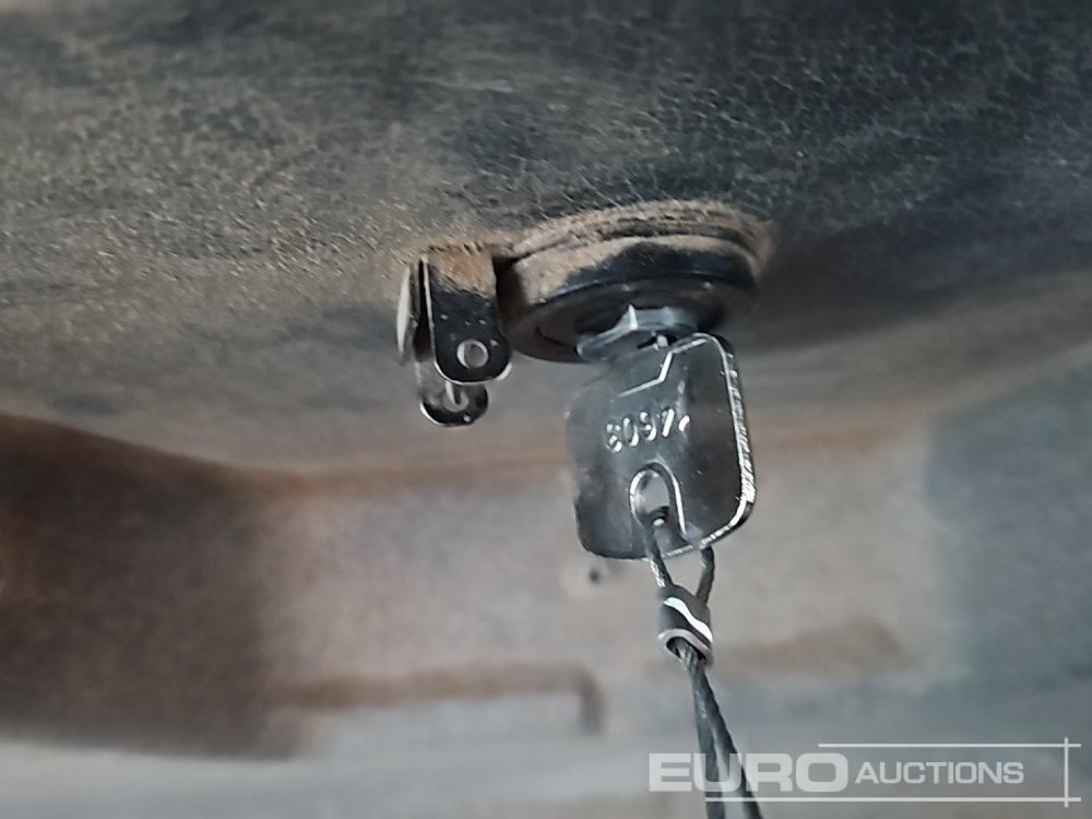 Mini dumper 2020 Wacker Neuson DV90: picture 33 Mini dumper 2020 Wacker Neuson DV90: picture 33