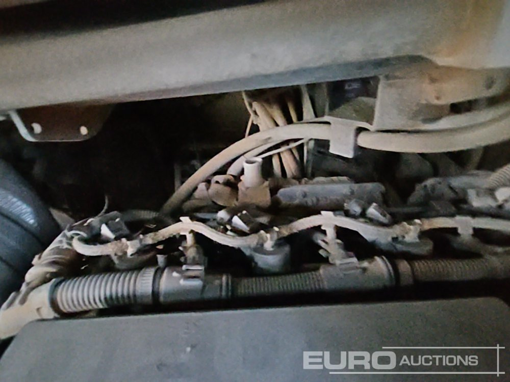 Mini dumper 2020 Wacker Neuson DV90: picture 24 Mini dumper 2020 Wacker Neuson DV90: picture 24