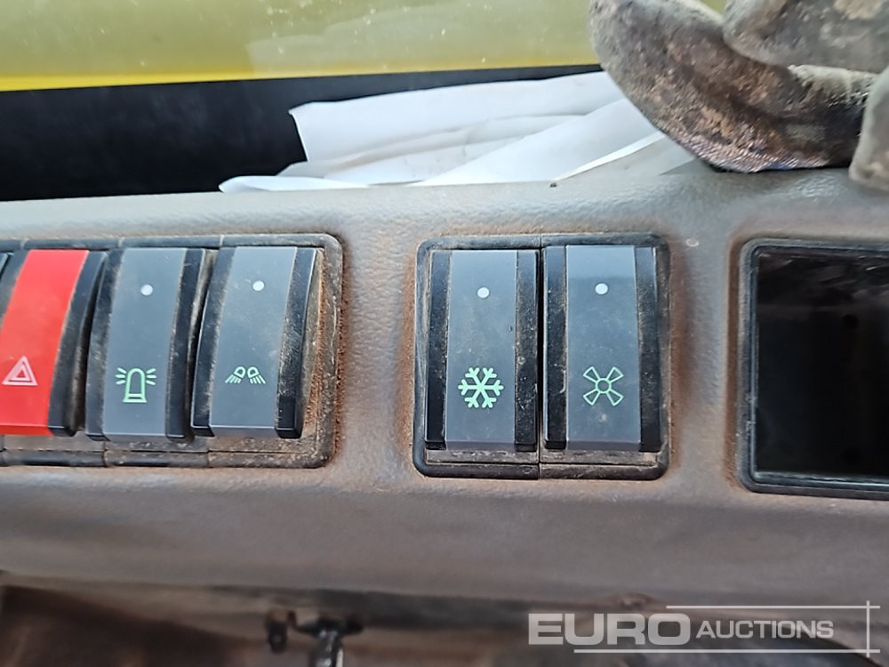 Mini dumper 2020 Wacker Neuson DV90: picture 32 Mini dumper 2020 Wacker Neuson DV90: picture 32