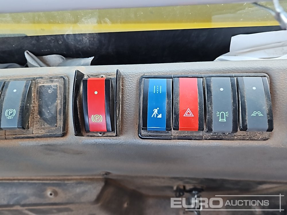 Mini dumper 2020 Wacker Neuson DV90: picture 31 Mini dumper 2020 Wacker Neuson DV90: picture 31