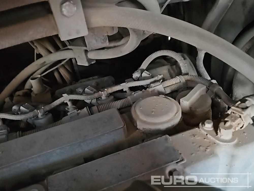 Mini dumper 2020 Wacker Neuson DV90: picture 20 Mini dumper 2020 Wacker Neuson DV90: picture 20