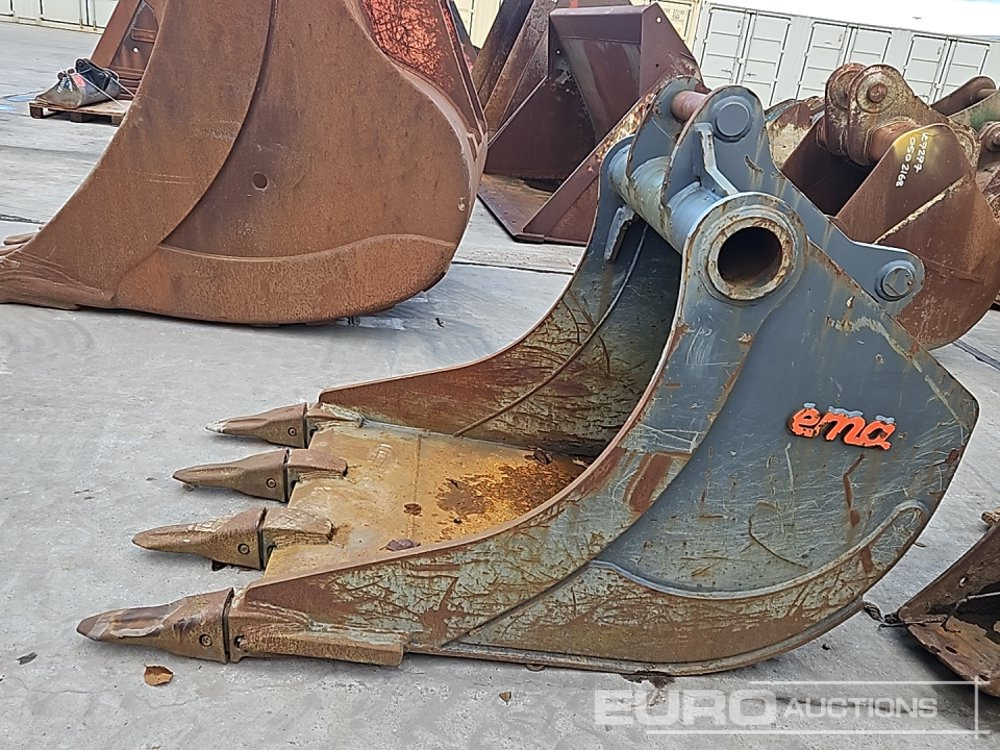 2021 Ema S60 - Bucket: picture 2 2021 Ema S60 - Bucket: picture 2