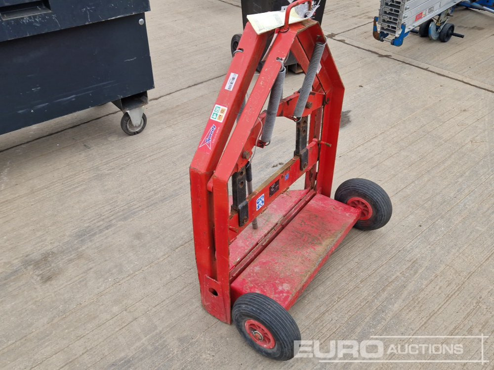 2021 Fairport FBS65 - Asphalt machine: picture 3 2021 Fairport FBS65 - Asphalt machine: picture 3