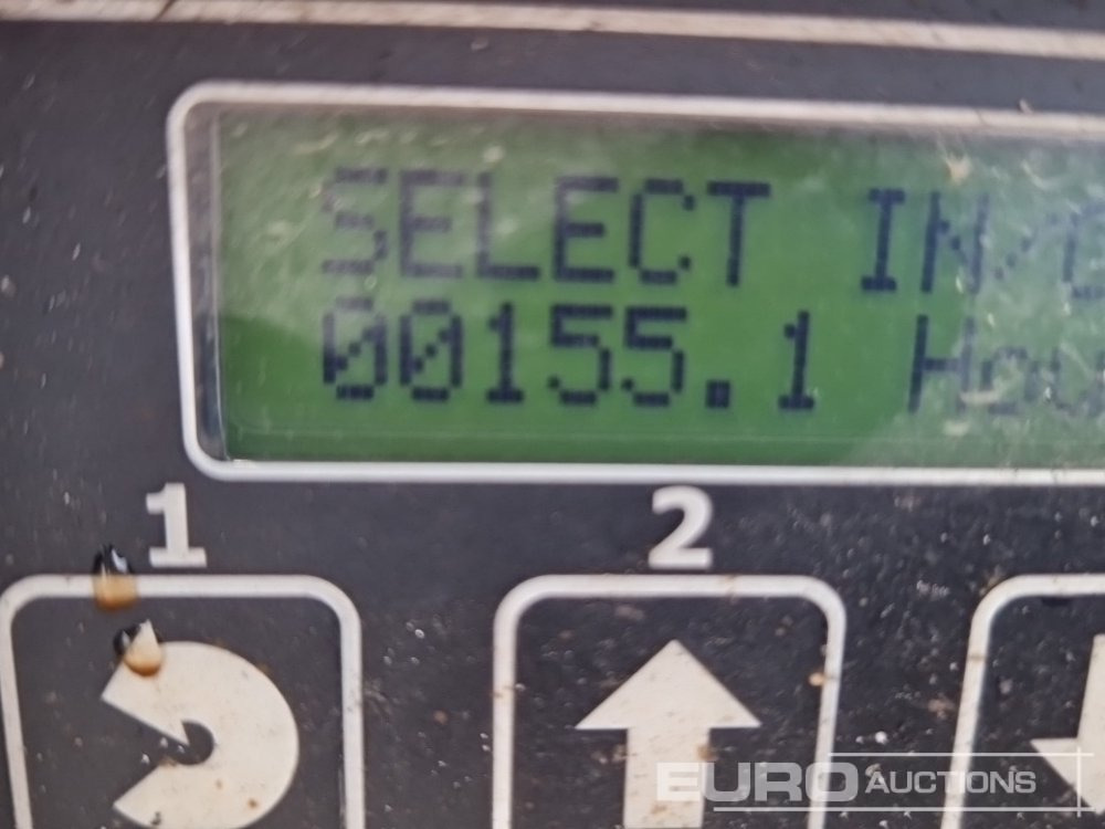 Aerial platform 2021 Genie GS3246: picture 29 Aerial platform 2021 Genie GS3246: picture 29