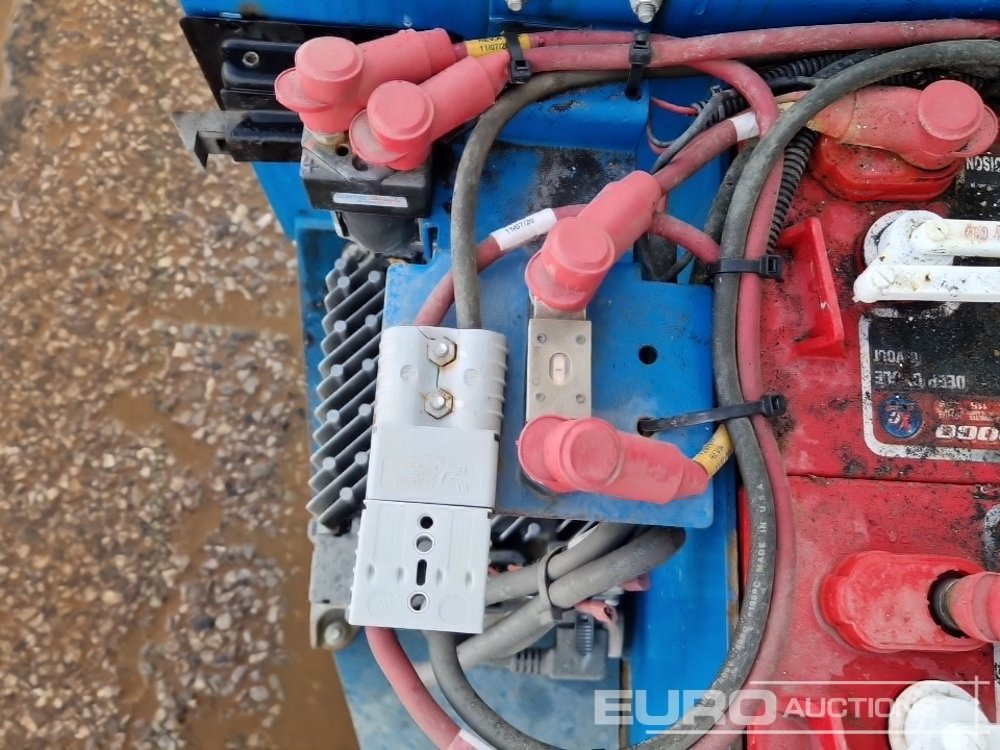 Aerial platform 2021 Genie GS3246: picture 24 Aerial platform 2021 Genie GS3246: picture 24