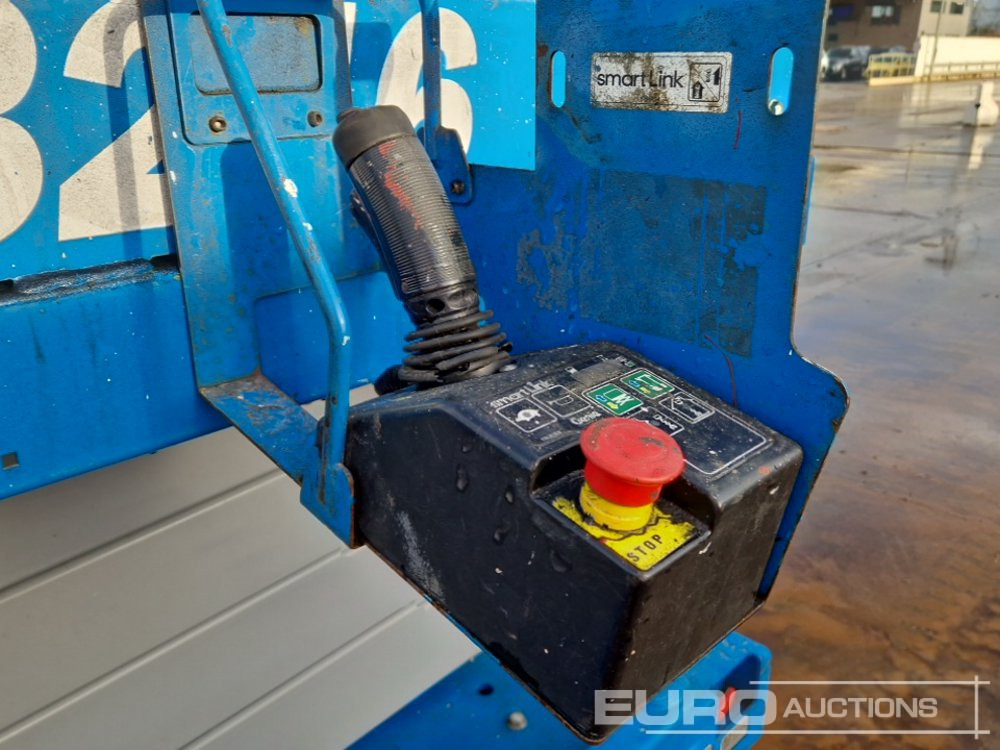 Aerial platform 2021 Genie GS3246: picture 15 Aerial platform 2021 Genie GS3246: picture 15