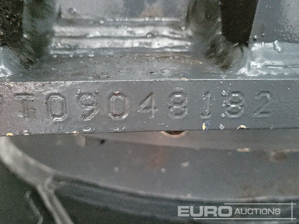 Mini excavator 2021 Kobelco SK75SR-7: picture 49