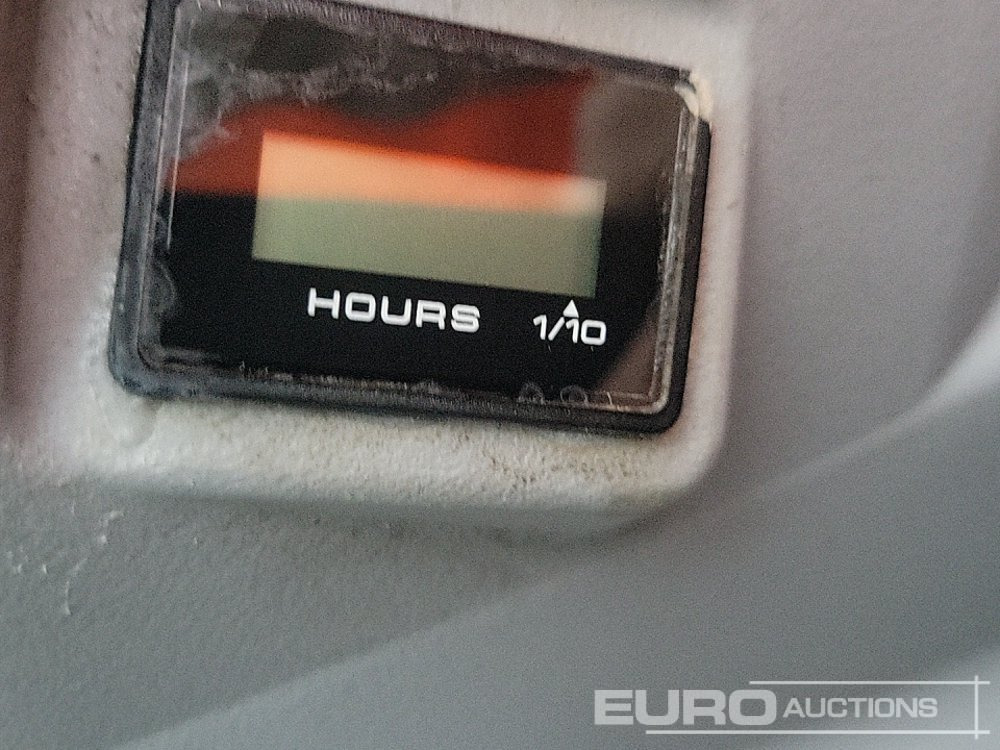 Mini excavator 2021 Kobelco SK75SR-7: picture 48