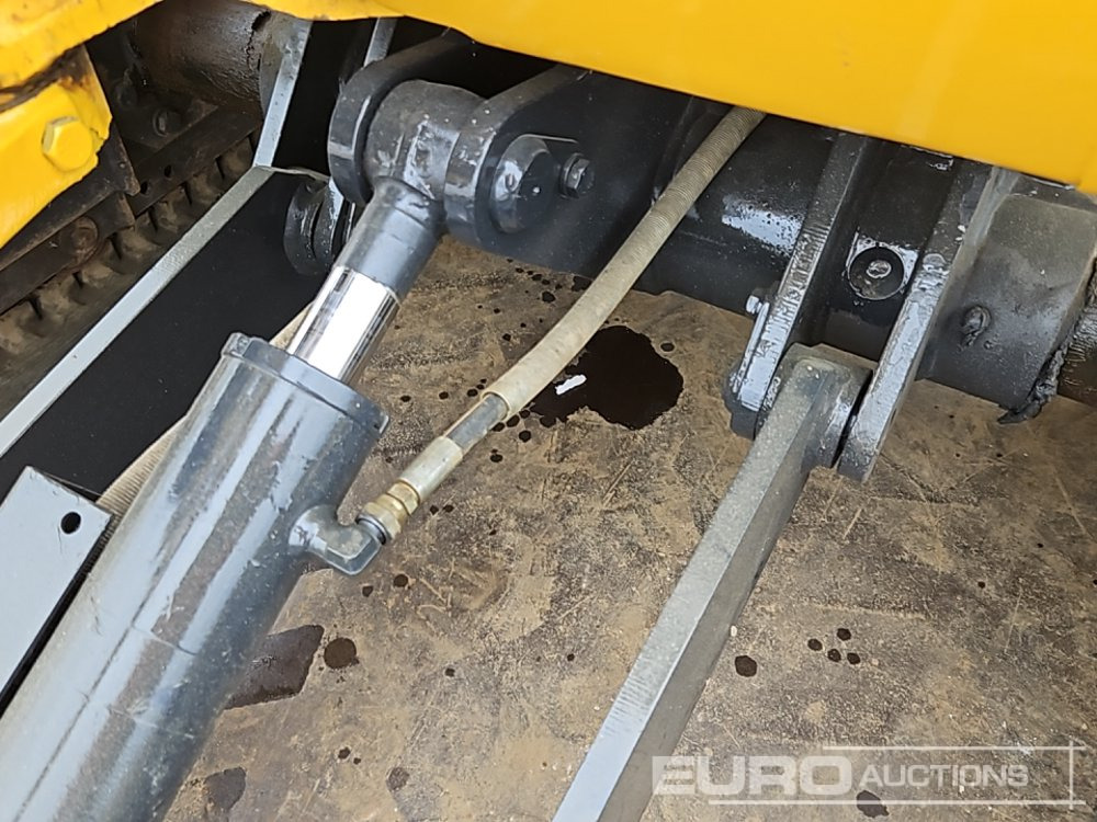 Mini excavator 2021 Komatsu PC14R-3 HS: picture 24