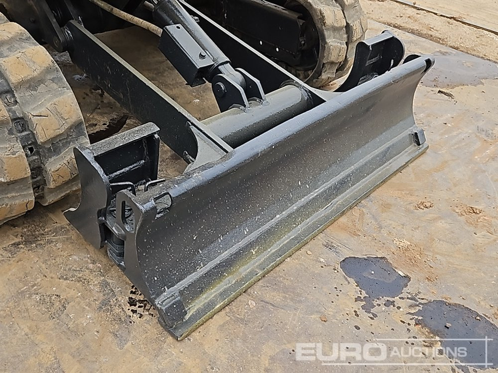 Mini excavator 2021 Komatsu PC14R-3 HS: picture 27