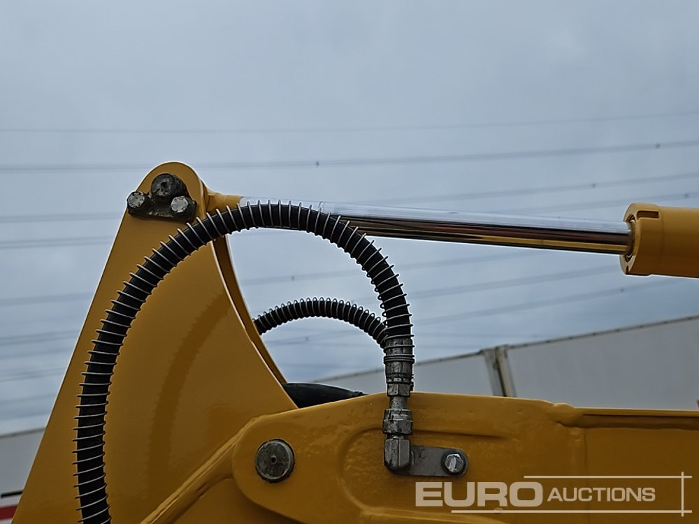 Mini excavator 2021 Komatsu PC14R-3 HS: picture 40