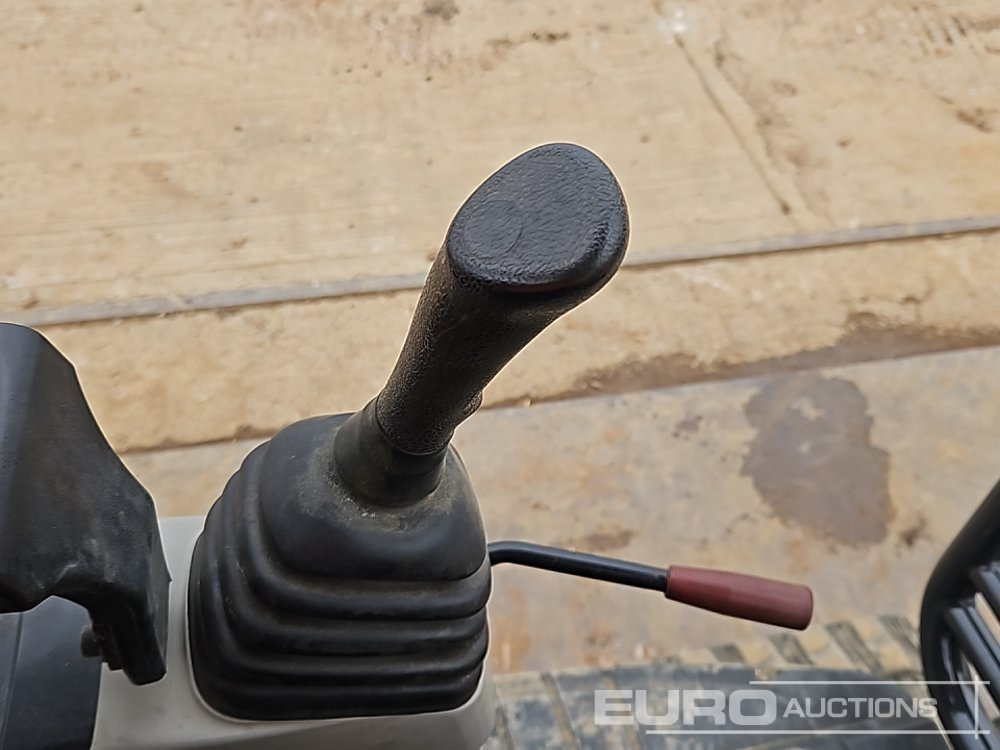 Mini excavator 2021 Komatsu PC14R-3 HS: picture 44