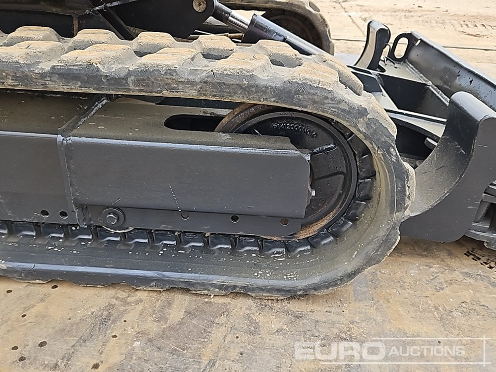 Mini excavator 2021 Komatsu PC14R-3 HS: picture 21