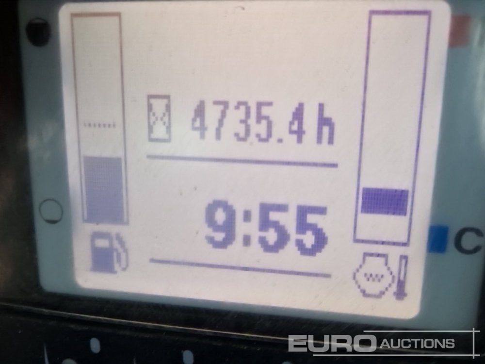 Mini excavator 2021 Kubota KX080-4A2: picture 42 Mini excavator 2021 Kubota KX080-4A2: picture 42