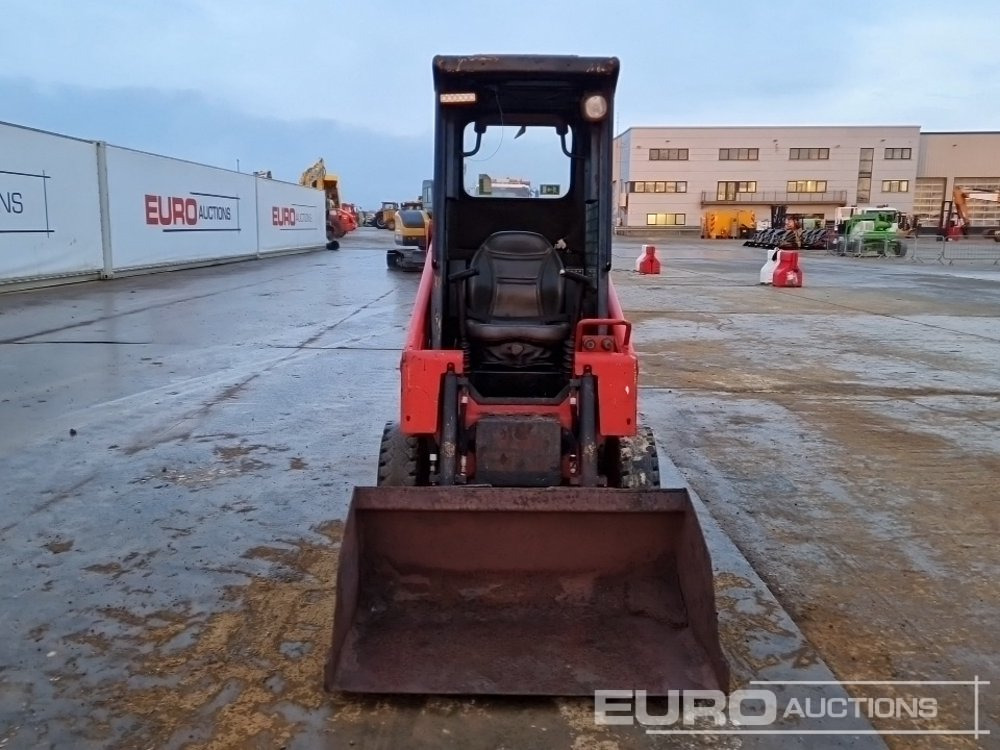 Skid steer loader 2021 Manitou 850R: picture 8 Skid steer loader 2021 Manitou 850R: picture 8