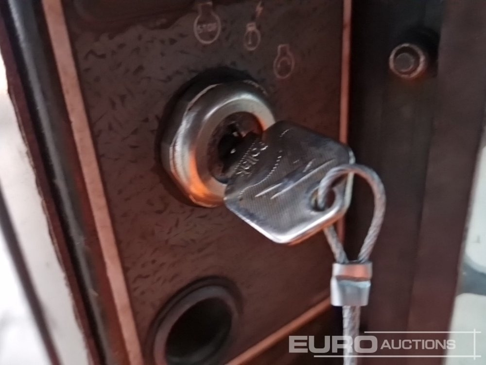 Skid steer loader 2021 Manitou 850R: picture 31 Skid steer loader 2021 Manitou 850R: picture 31