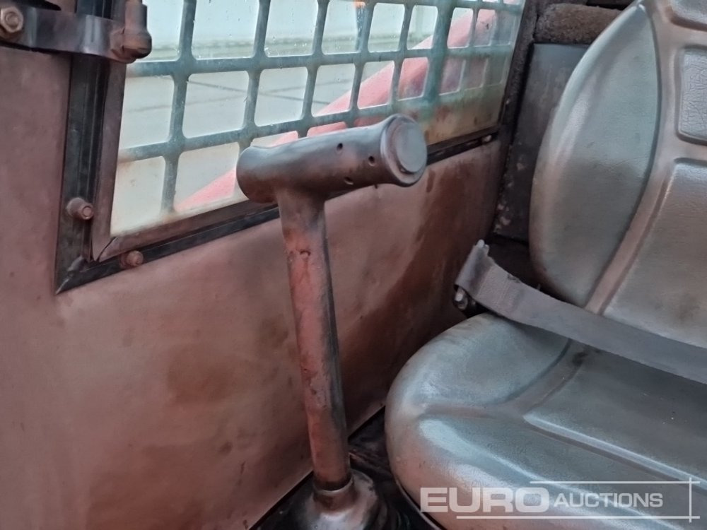 Skid steer loader 2021 Manitou 850R: picture 28 Skid steer loader 2021 Manitou 850R: picture 28