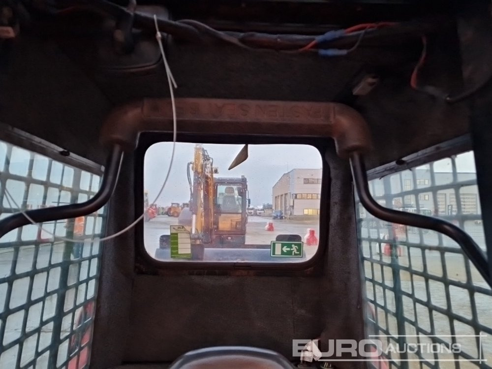 Skid steer loader 2021 Manitou 850R: picture 26 Skid steer loader 2021 Manitou 850R: picture 26