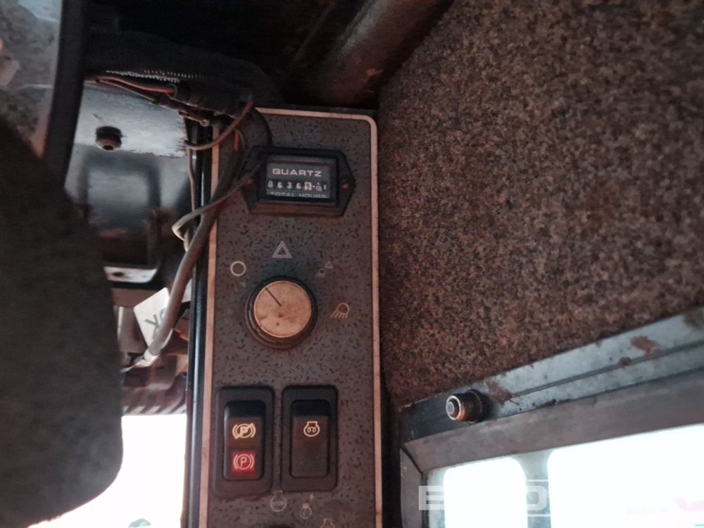 Skid steer loader 2021 Manitou 850R: picture 29 Skid steer loader 2021 Manitou 850R: picture 29