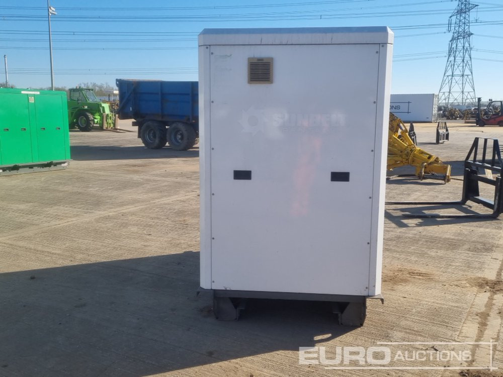 2021 Off Grid Ingenium LX 45/90 - Generator set: picture 4 2021 Off Grid Ingenium LX 45/90 - Generator set: picture 4