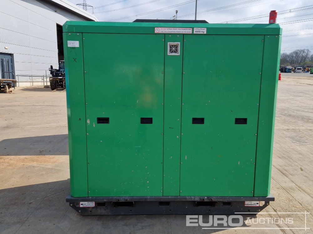 2021 Off Grid Ingenium LX 45/90 - Generator set: picture 2 2021 Off Grid Ingenium LX 45/90 - Generator set: picture 2