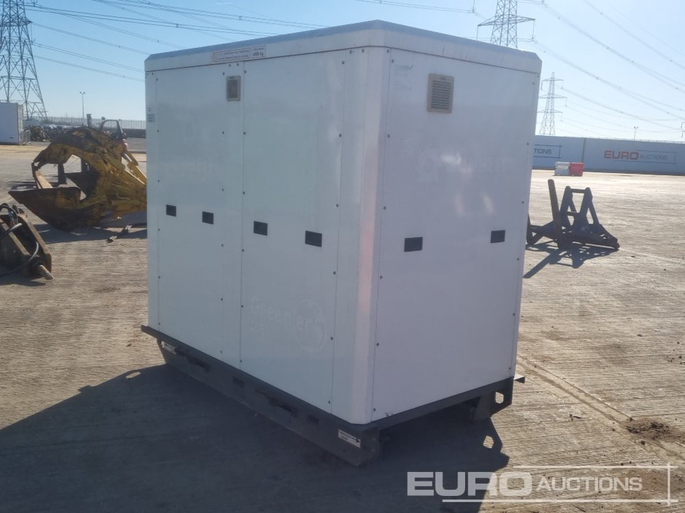 2021 Off Grid Ingenium LX 45/90 - Generator set: picture 3 2021 Off Grid Ingenium LX 45/90 - Generator set: picture 3