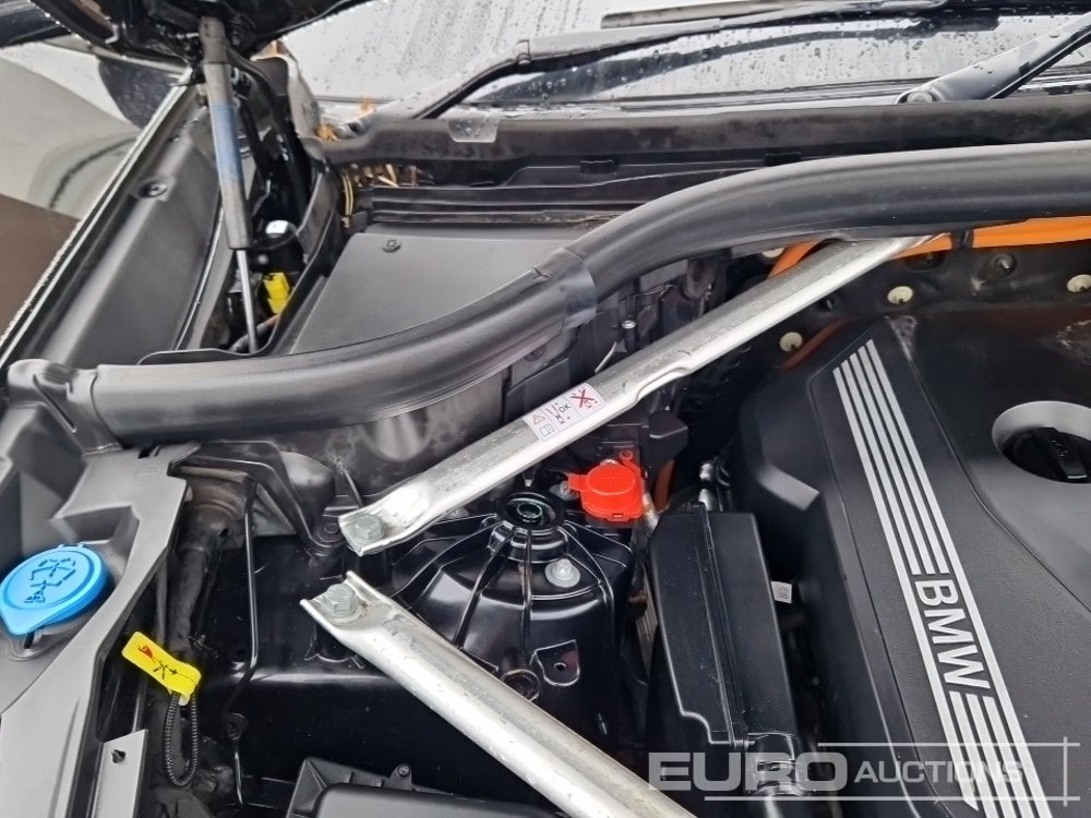 SUV 2022 BMW X5 45E M-Sport: picture 41