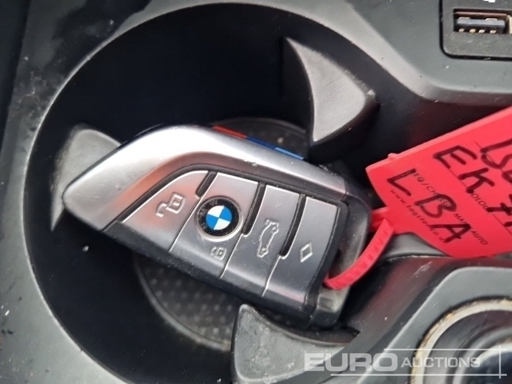 SUV 2022 BMW X5 45E M-Sport: picture 48