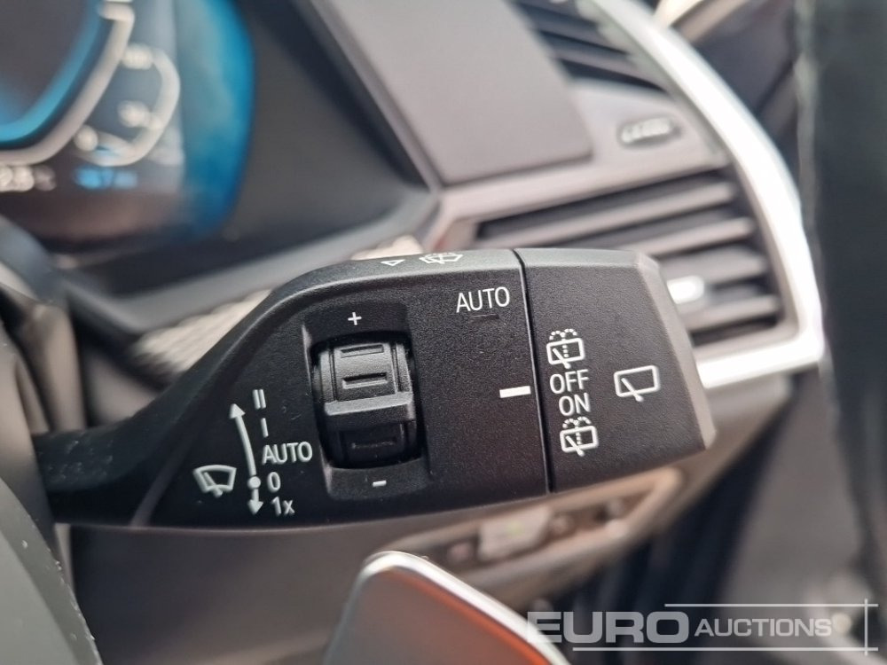 SUV 2022 BMW X5 45E M-Sport: picture 35