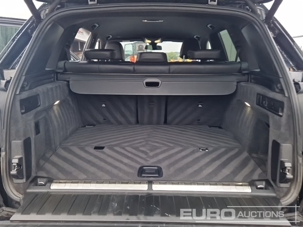 SUV 2022 BMW X5 45E M-Sport: picture 19