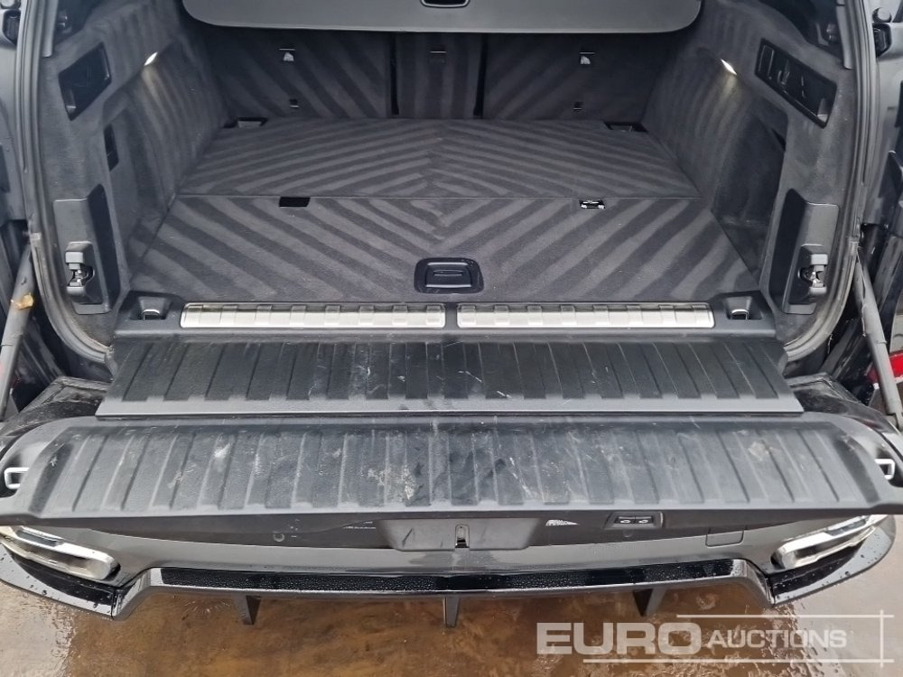 SUV 2022 BMW X5 45E M-Sport: picture 22