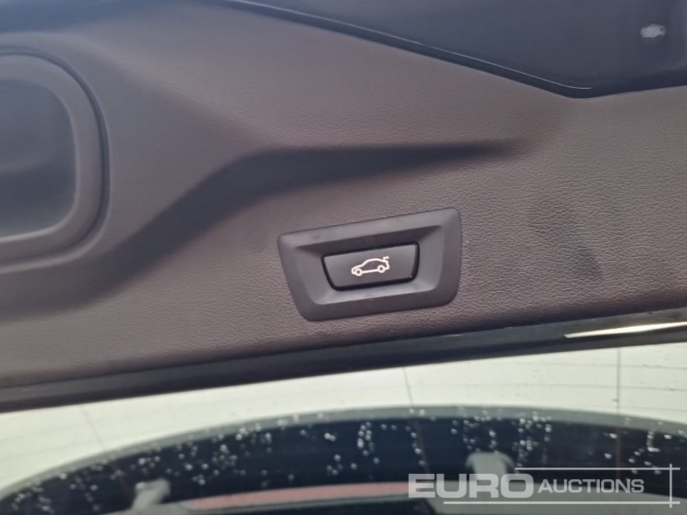 SUV 2022 BMW X5 45E M-Sport: picture 23