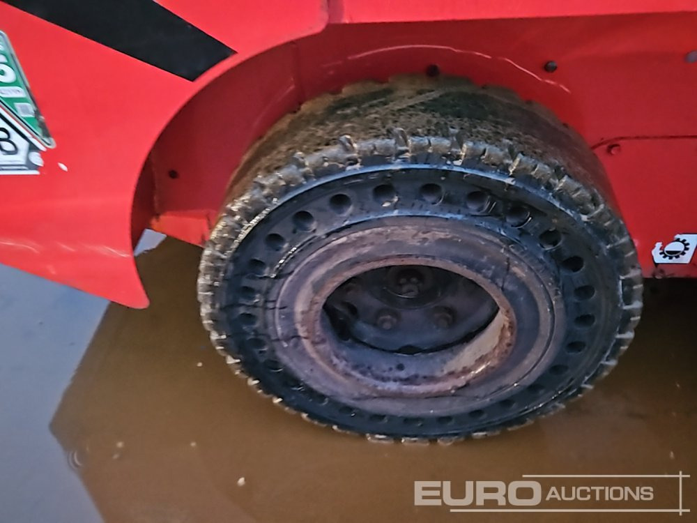 Skid steer loader 2022 Manitou 850R: picture 11 Skid steer loader 2022 Manitou 850R: picture 11