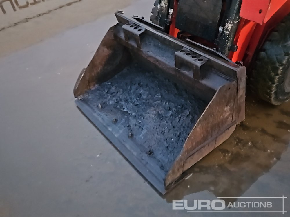 Skid steer loader 2022 Manitou 850R: picture 16 Skid steer loader 2022 Manitou 850R: picture 16