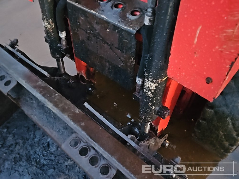 Skid steer loader 2022 Manitou 850R: picture 17 Skid steer loader 2022 Manitou 850R: picture 17