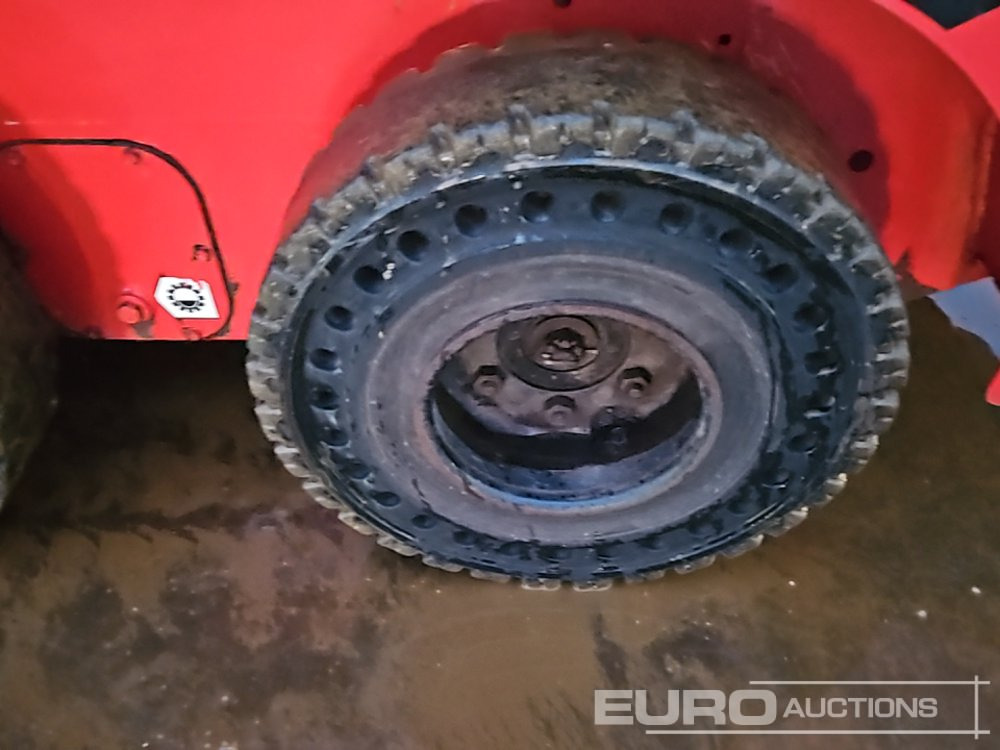 Skid steer loader 2022 Manitou 850R: picture 10 Skid steer loader 2022 Manitou 850R: picture 10