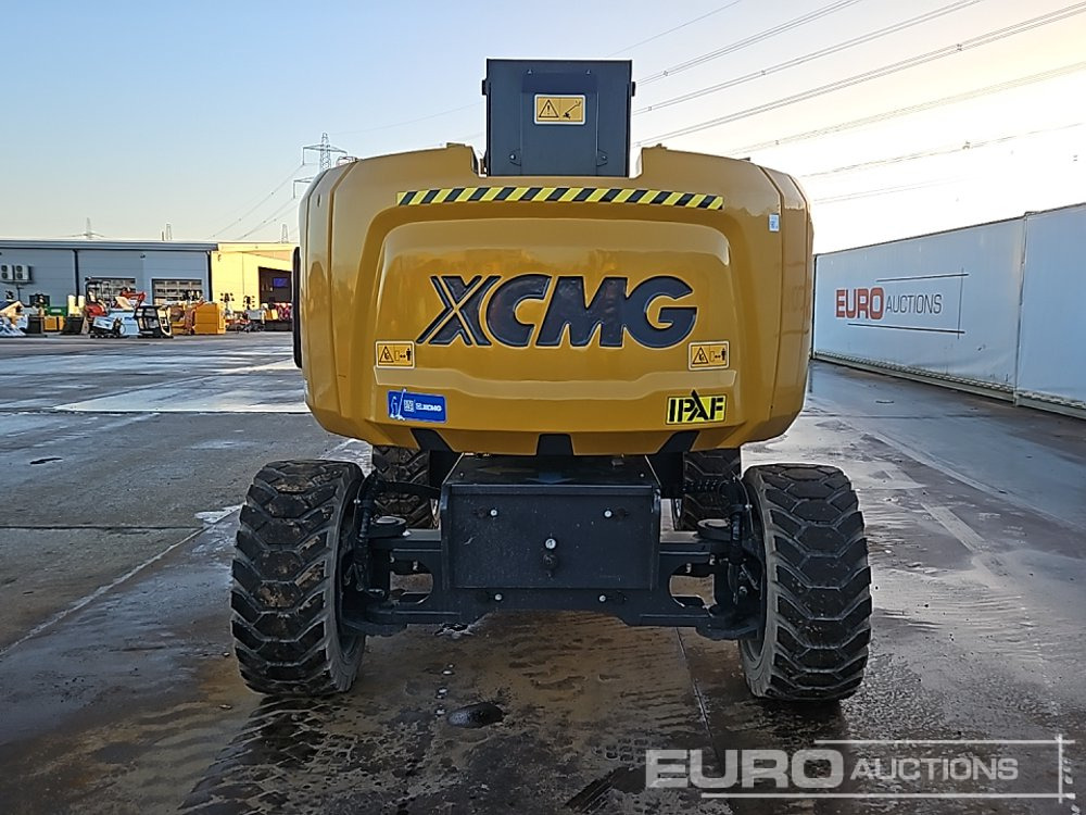 2023 XCMG XGA20E - Aerial platform: picture 4 2023 XCMG XGA20E - Aerial platform: picture 4