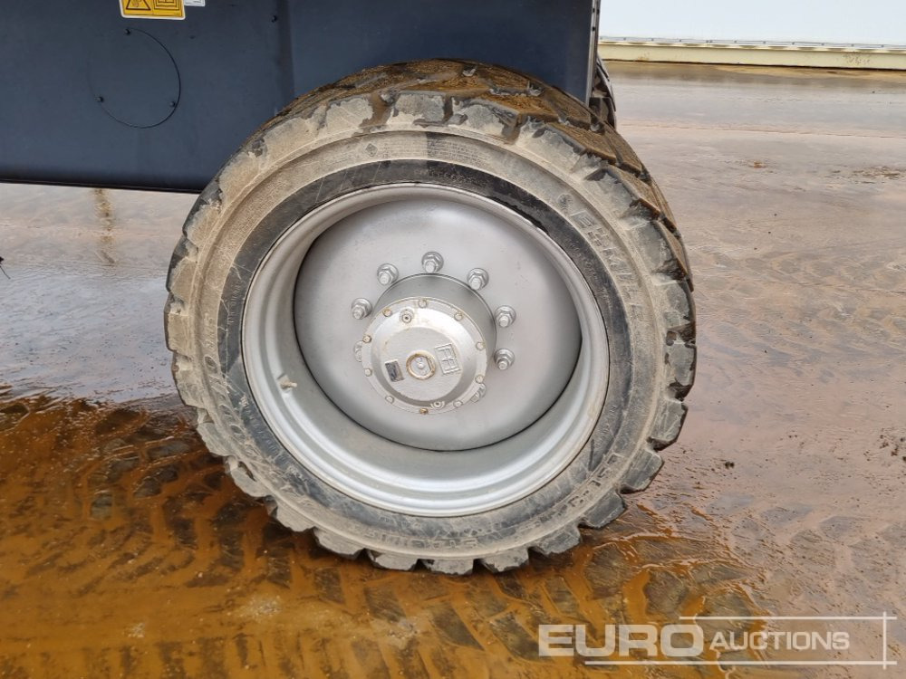 2023 XCMG XGS40E - Aerial platform: picture 4 2023 XCMG XGS40E - Aerial platform: picture 4