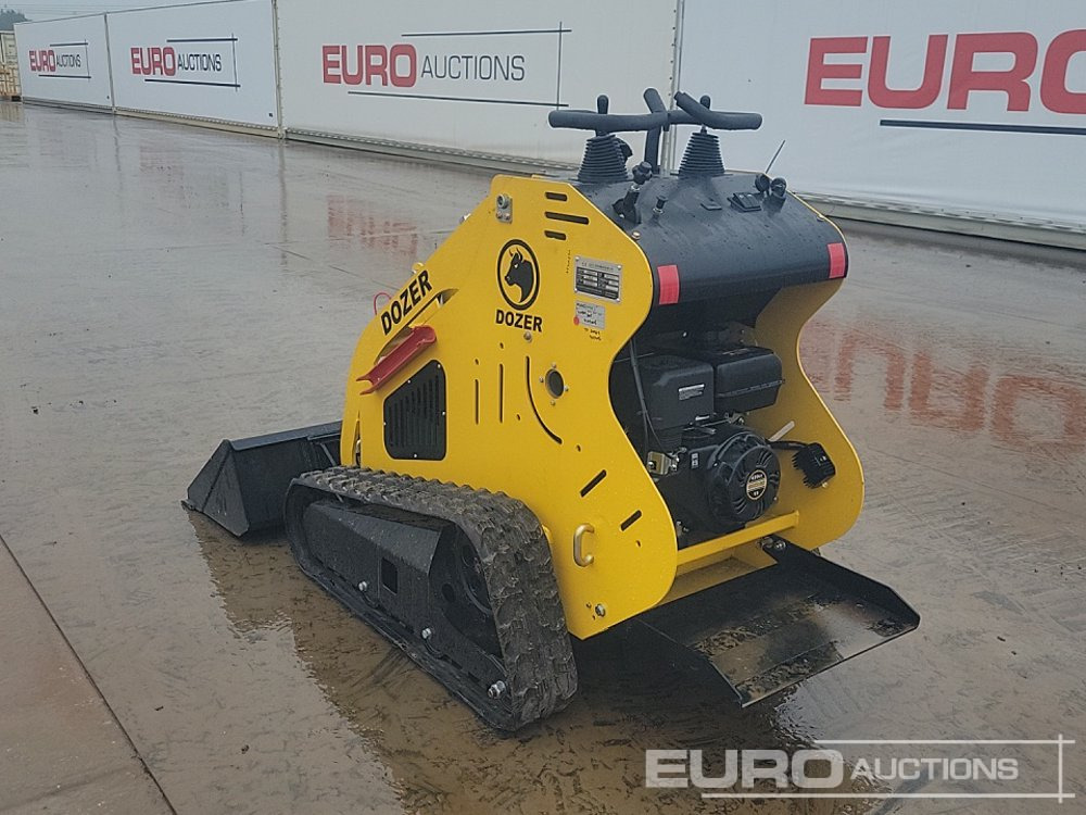 2024 Shandong ND1625 - Skid steer loader: picture 3 2024 Shandong ND1625 - Skid steer loader: picture 3