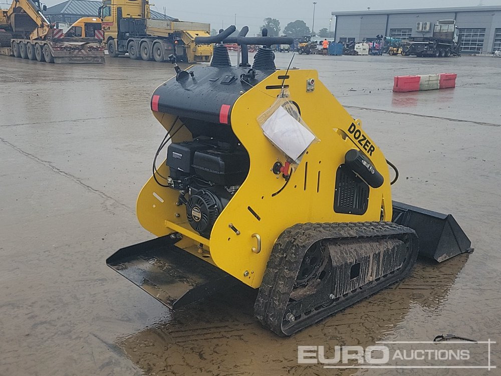 2024 Shandong ND1625 - Skid steer loader: picture 5 2024 Shandong ND1625 - Skid steer loader: picture 5