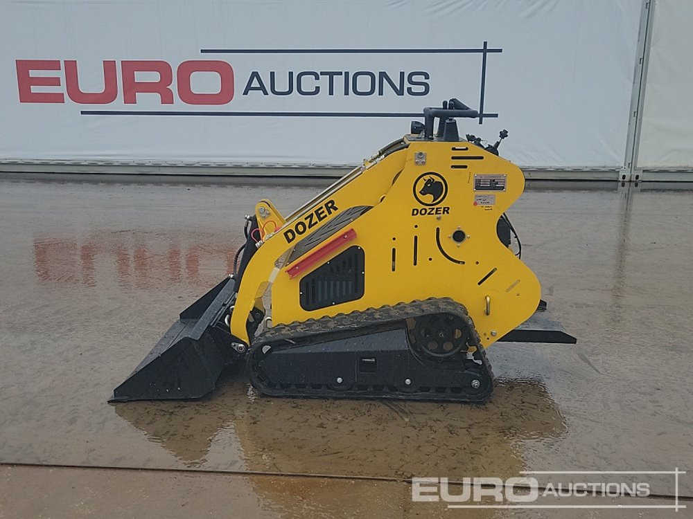 2024 Shandong ND1625 - Skid steer loader: picture 2 2024 Shandong ND1625 - Skid steer loader: picture 2