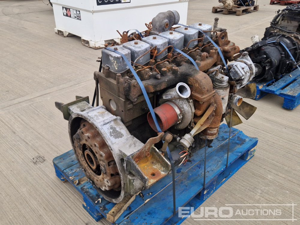 6 Cylinder Engine - Engine: picture 5 6 Cylinder Engine - Engine: picture 5
